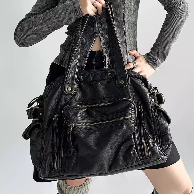 Luxury Bags Vintage - حقائب يد نسائية فاخرة بتصميم y2k