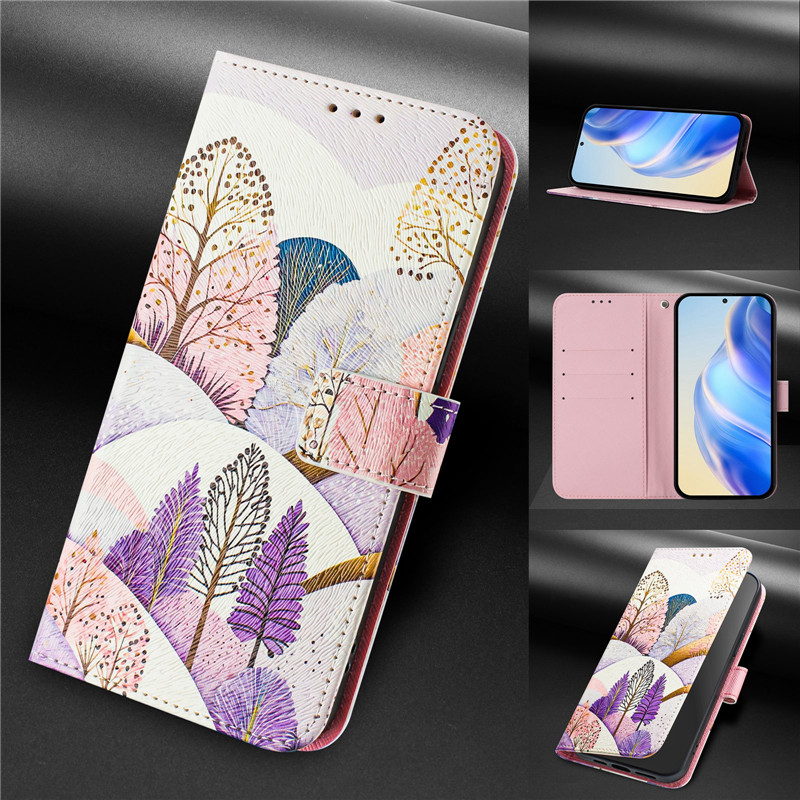 Luxury Bags Kl - حافظة جلدية فاخرة لهاتف سامسونج جالاكسي