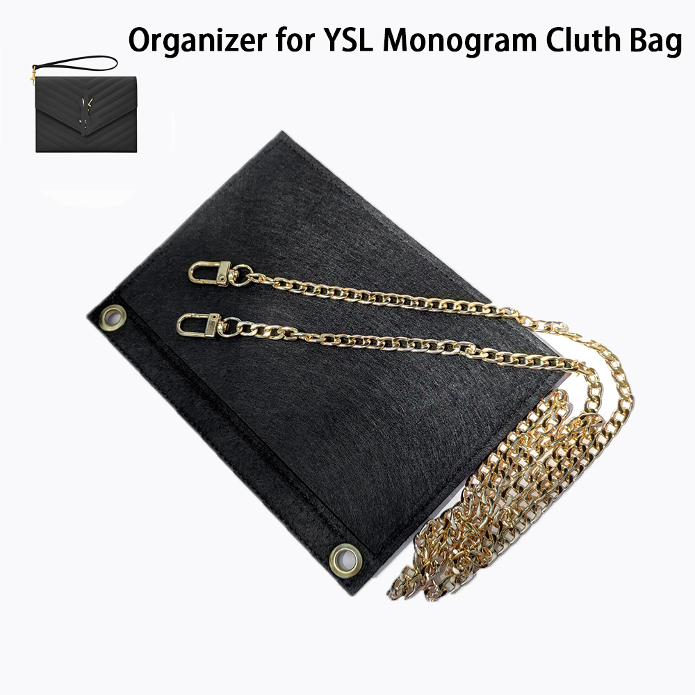 Luxury Bags Ysl - يناسب Y S L حرف واحد