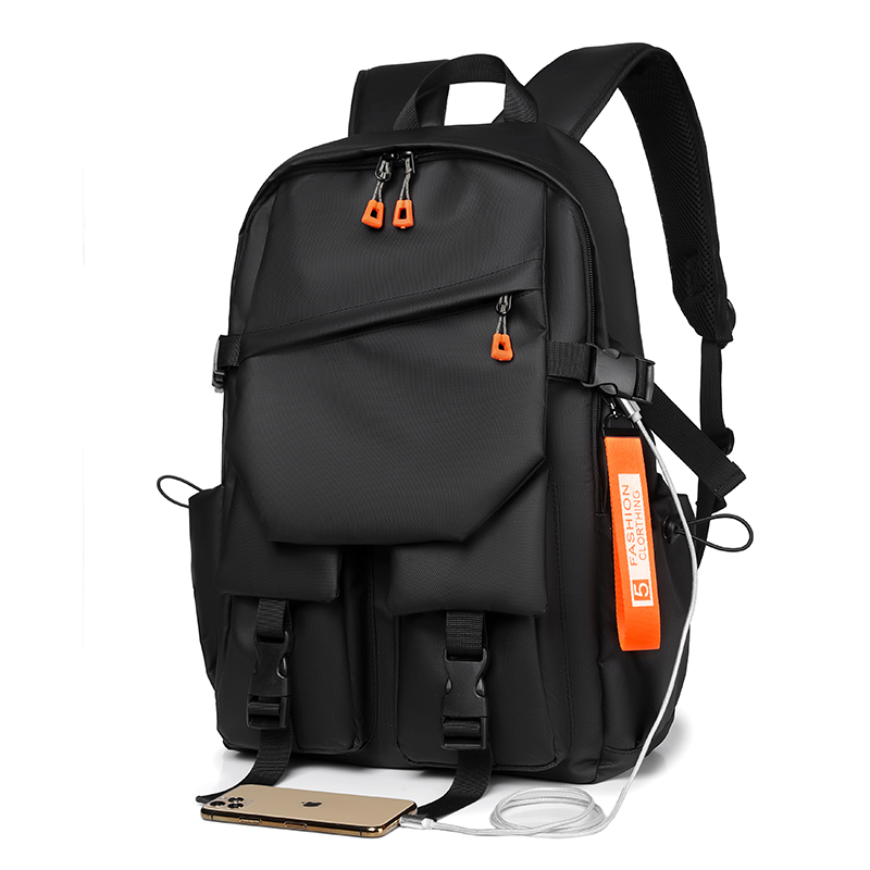 Luxury Bags That Fit Laptop - حقيبة ظهر فاخرة للرجال عالية الجودة