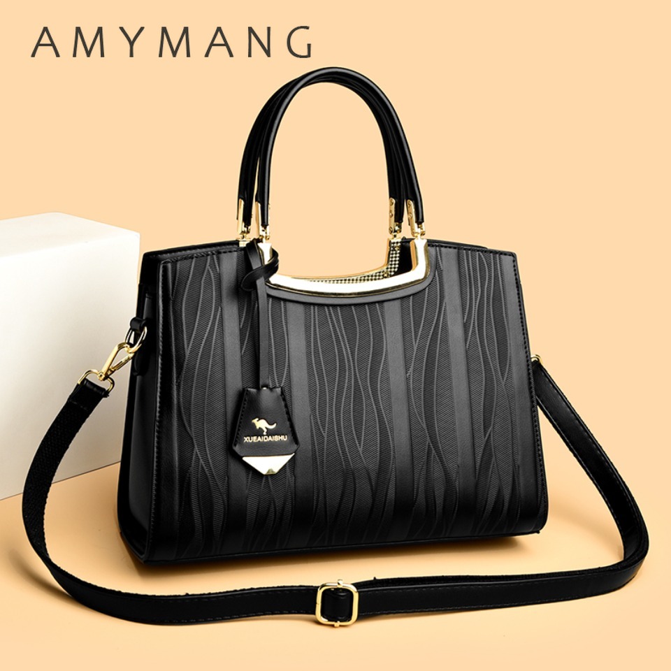 Luxury Bags Limited Edition - طبعة محدودة سعة كبيرة حمل حقيبة