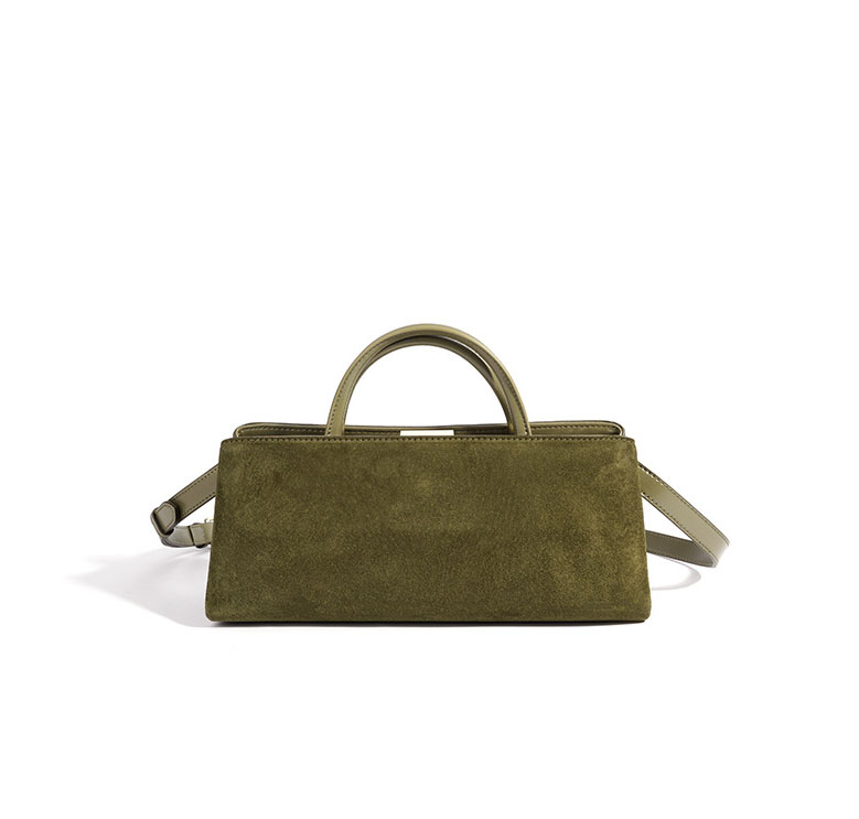 Luxury Bags Limited Edition - حقيبة كتف فاخرة كورية محدودة الإصدار،