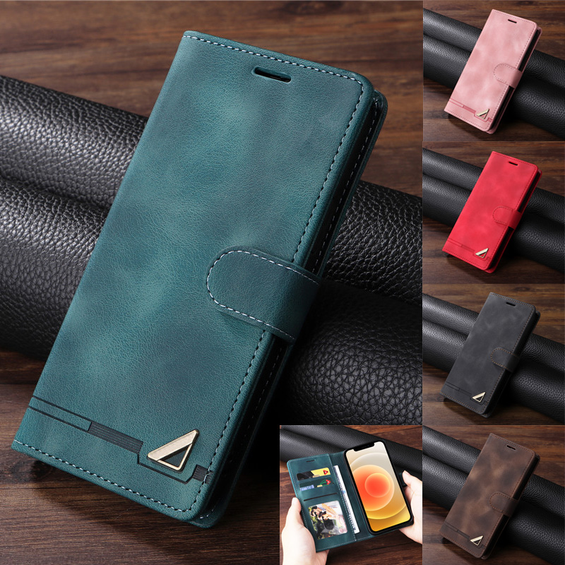 Luxury Bags Kl - لسامسونج A32 لايت 4G محفظة جلدية