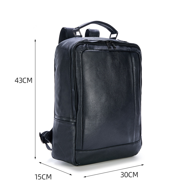 Luxury Bags That Fit Laptop - حقيبة ظهر رجالية جديدة 2027 من