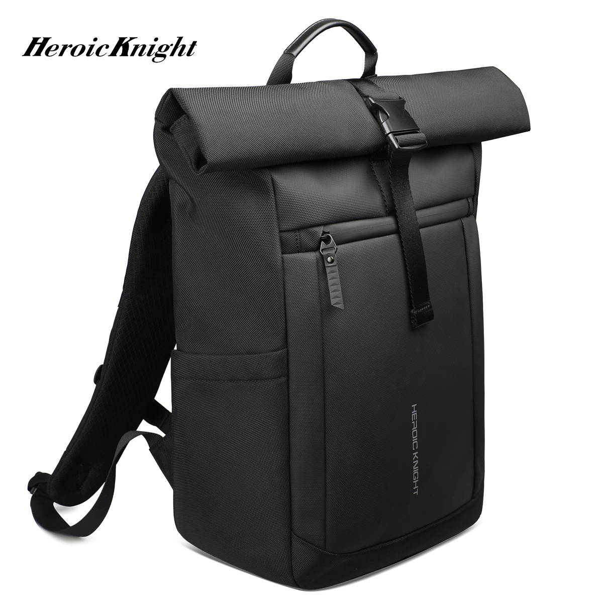 Luxury Bags That Fit Laptop - حقيبة ظهر فاخرة من هيرويك نايت