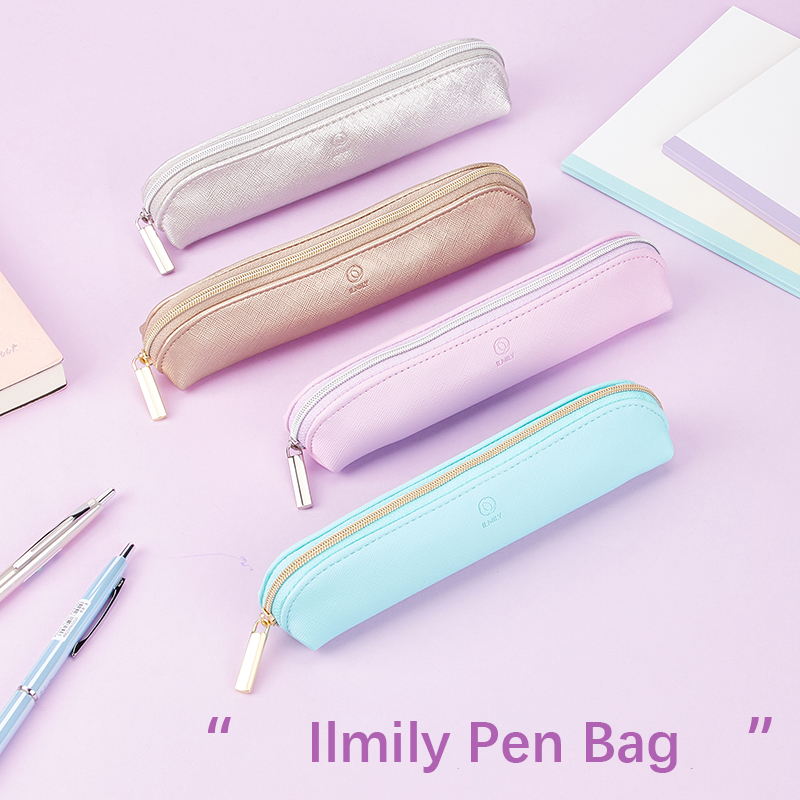 الطيار ILMILY قلم حبر جاف طبعة - مراجعة Luxury Bags Limited Edition وسعره