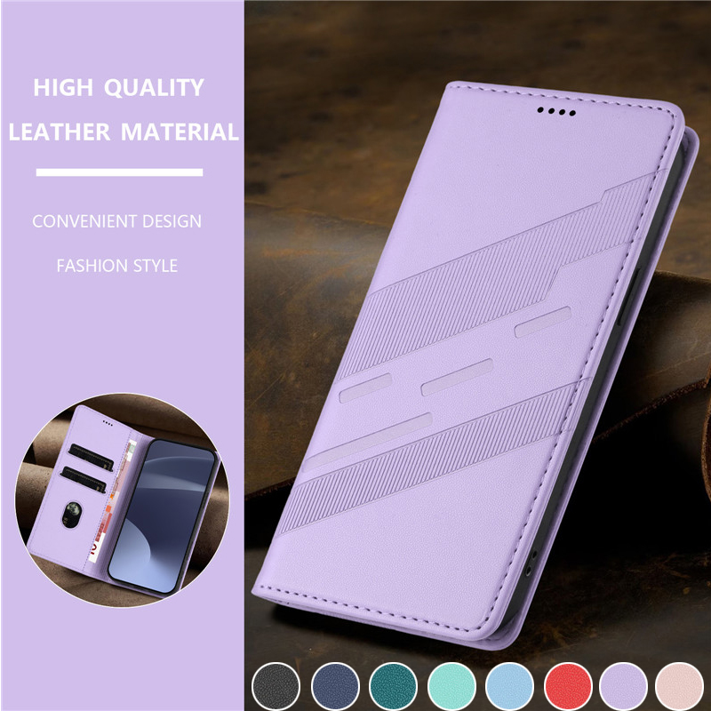 حافظة هاتف فاخرة قابلة للطي له - مراجعة Luxury Bags Kl وسعره