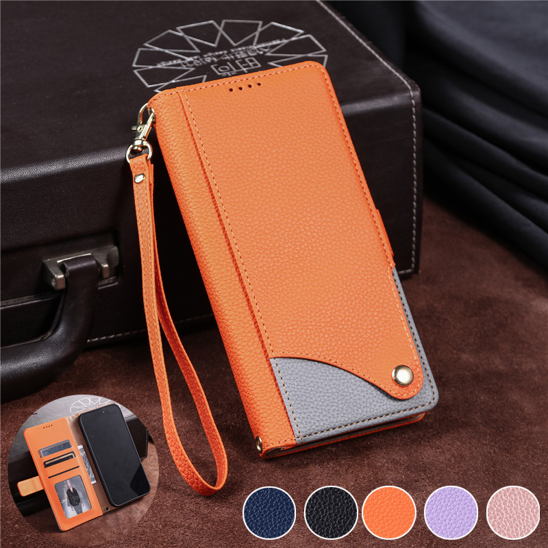 حافظة هاتف فاخرة من الجلد مع م - مراجعة Luxury Bags Kl وسعره