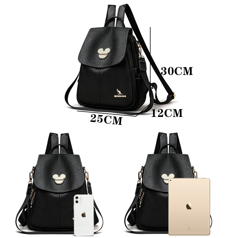 2024 حقيبة السفر الفاخرة حقيبة - مراجعة Luxury Bags With Zipper وسعره