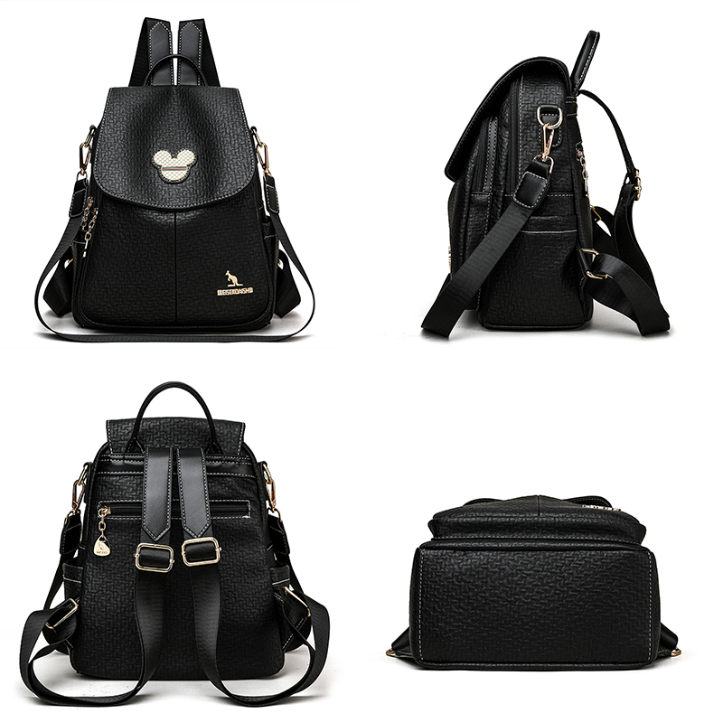 2024 حقيبة السفر الفاخرة حقيبة - مراجعة Luxury Bags With Zipper وسعره