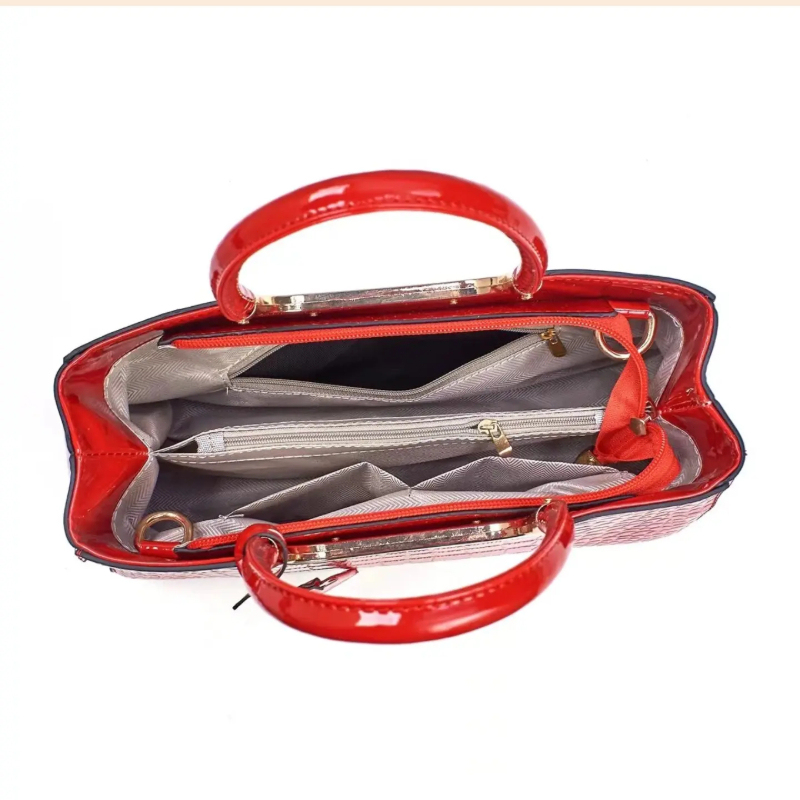 مجموعة حقائب يد نسائية، حقائب  - مراجعة Luxury Bags & Leather Repair Of Atlanta Reviews وسعره