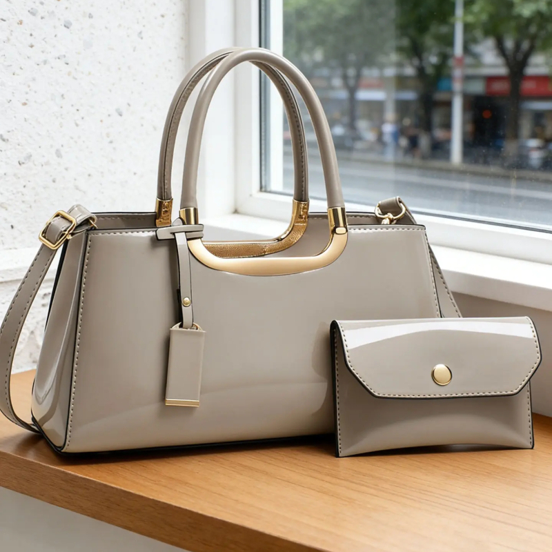 مجموعة حقائب يد نسائية، حقائب  - مراجعة Luxury Bags & Leather Repair Of Atlanta Reviews وسعره