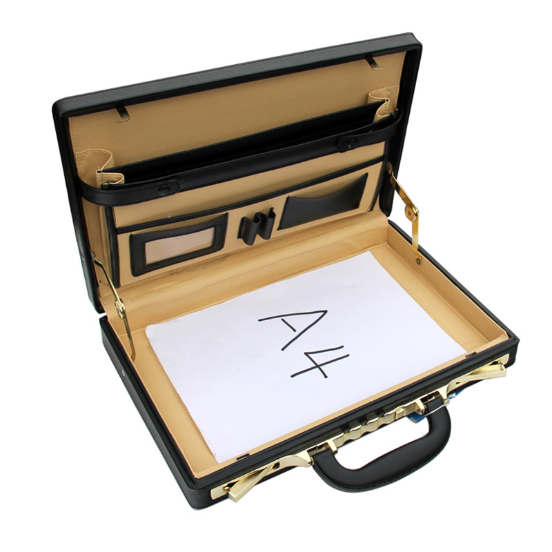 حقيبة أمتعة فاخرة من جلد البول - مراجعة Luxury Bags That Fit Laptop وسعره
