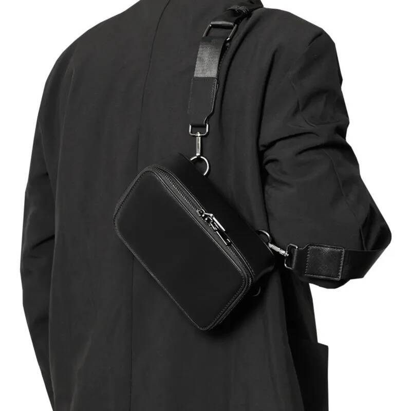 OUIO حقيبة الهاتف العالمية الح - مراجعة Luxury Bags & Leather Repair Of Atlanta Reviews وسعره