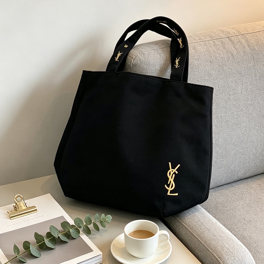 حقيبة ييف سان لوران YSL الفاخر - مراجعة Luxury Bags Ysl وسعره