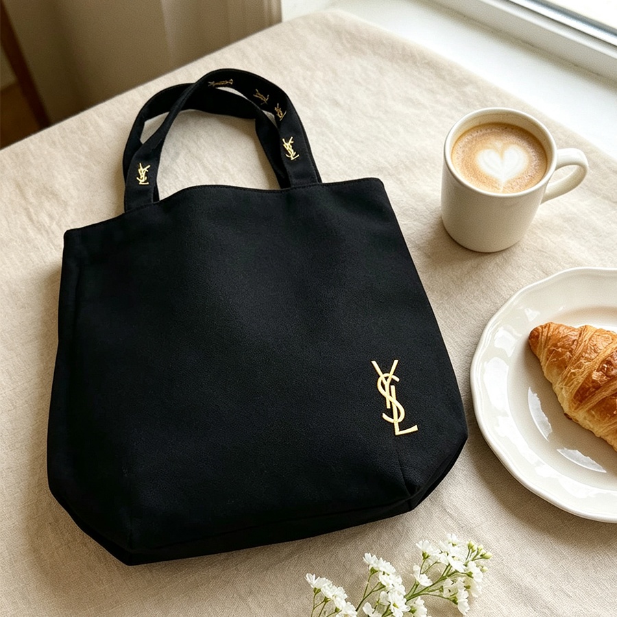 حقيبة ييف سان لوران YSL الفاخر - مراجعة Luxury Bags Ysl وسعره