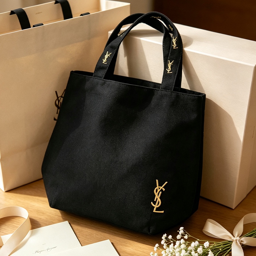 حقيبة ييف سان لوران YSL الفاخر - مراجعة Luxury Bags Ysl وسعره
