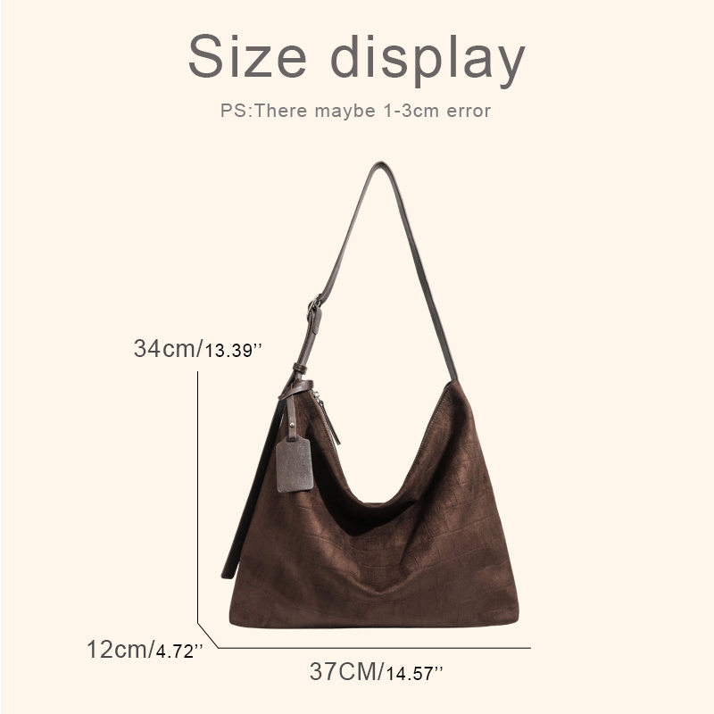 حقائب يد كلاسيكية من جلد الغزا - مراجعة Luxury Bags Vintage وسعره