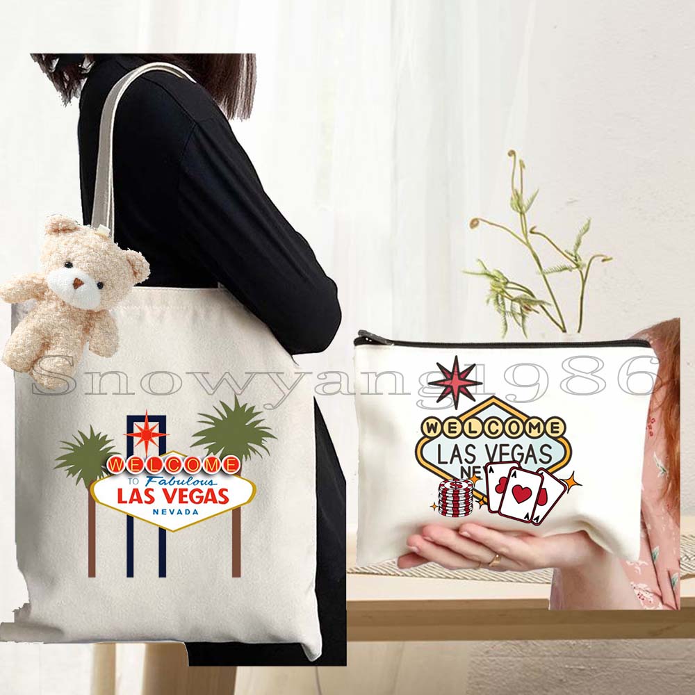 3 قطع حقائب يد نسائية فاخرة من - مراجعة Luxury Bags Vegas وسعره