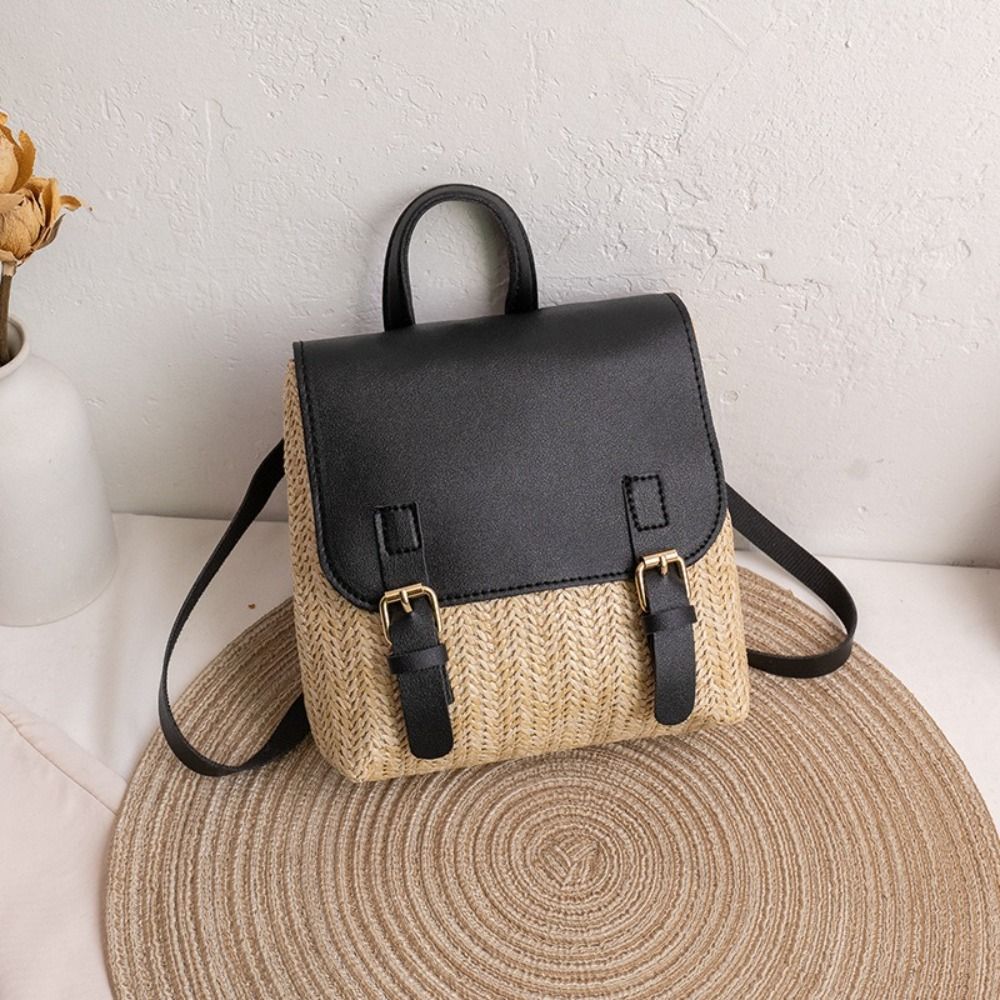 حقيبة ظهر متعددة الاستخدامات م - مراجعة Luxury Bags Vintage وسعره