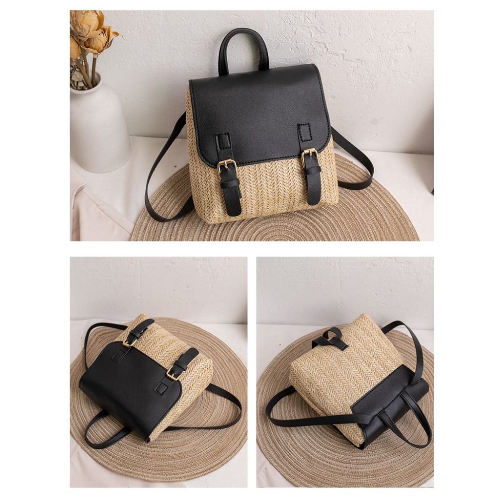 حقيبة ظهر متعددة الاستخدامات م - مراجعة Luxury Bags Vintage وسعره