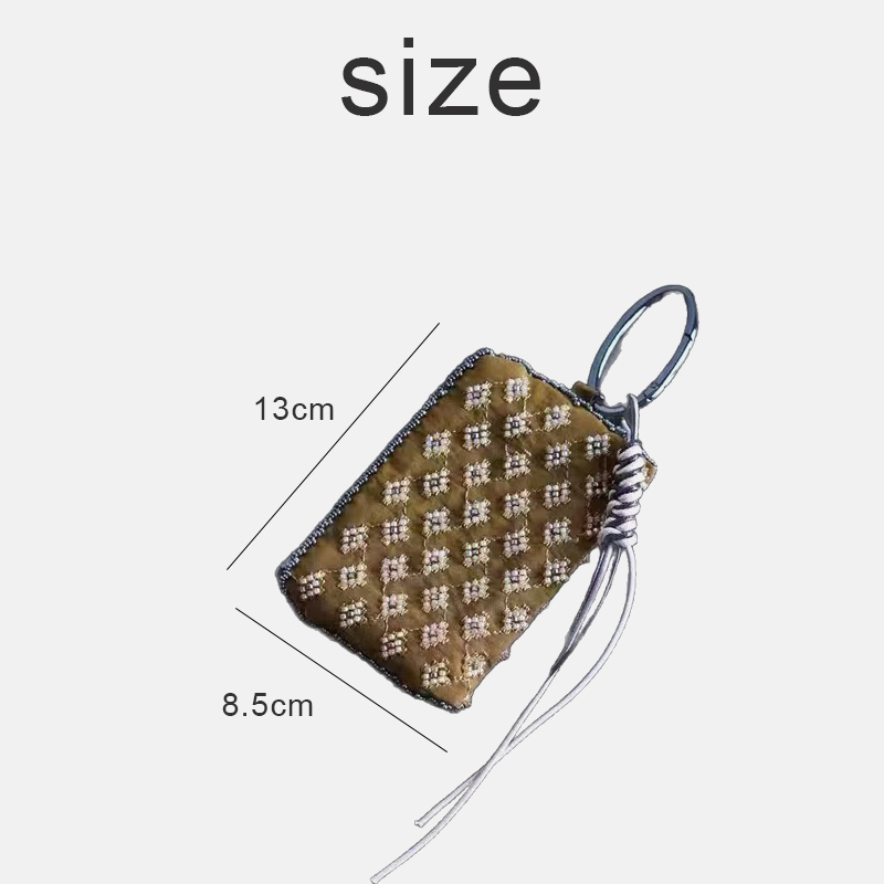 حقائب يد ومحافظ نسائية كورية ص - مراجعة Luxury Bags With Zipper وسعره