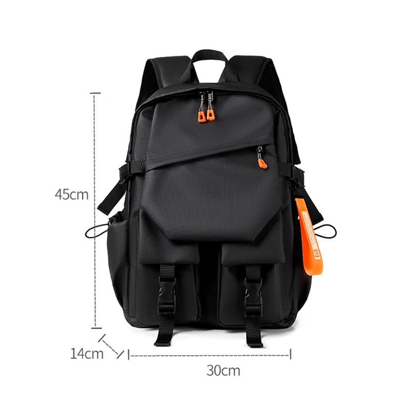 حقيبة ظهر فاخرة للرجال عالية ا - مراجعة Luxury Bags That Fit Laptop وسعره