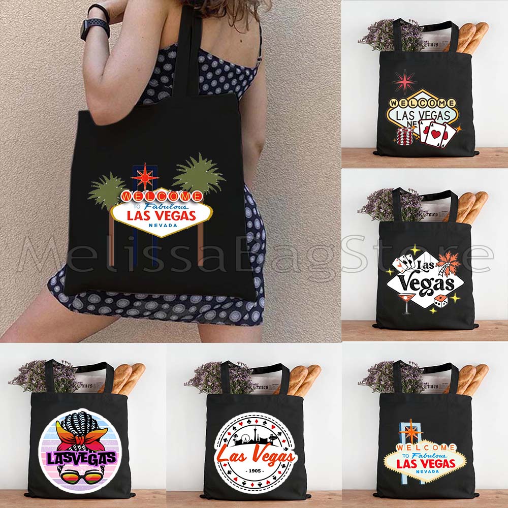 أمريكان نيويورك رائع لاس فيغاس - مراجعة Luxury Bags Vegas وسعره