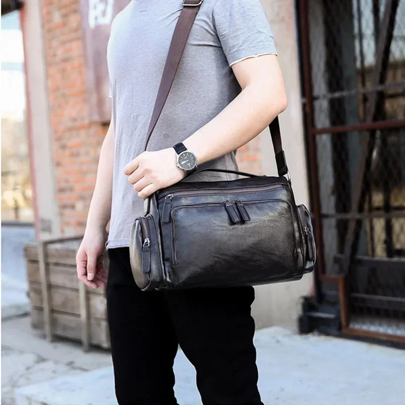 العلامة التجارية الفاخرة الرجا - مراجعة Luxury Bags That Fit Laptop وسعره