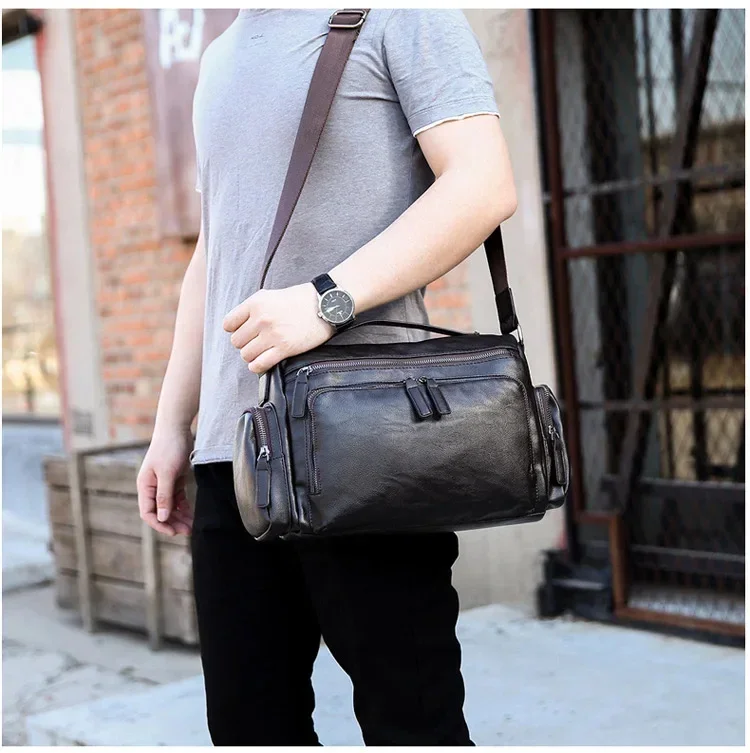 العلامة التجارية الفاخرة الرجا - مراجعة Luxury Bags That Fit Laptop وسعره
