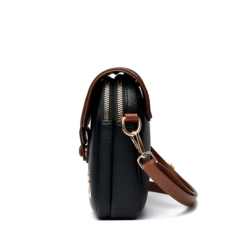 حقيبة هاتف صغيرة جديدة للنساء، - مراجعة Luxury Bags With Zipper وسعره