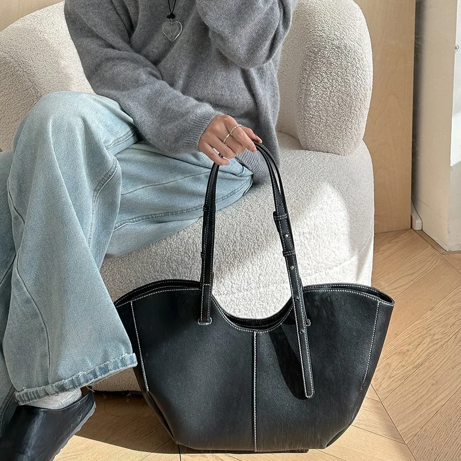 حقيبة يد نسائية كلاسيكية ذات س - مراجعة Luxury Bags Vintage وسعره