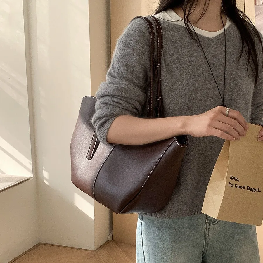 حقيبة يد نسائية كلاسيكية ذات س - مراجعة Luxury Bags Vintage وسعره