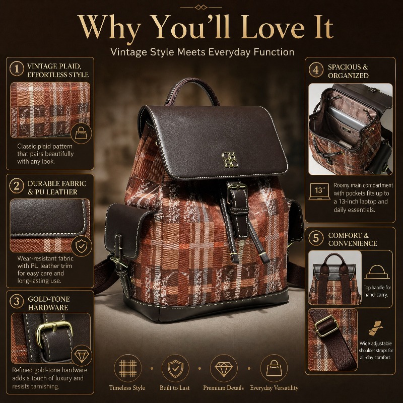 حقيبة ظهر عصرية متعددة الاستخد - مراجعة Luxury Bags & Leather Repair Of Atlanta Reviews وسعره