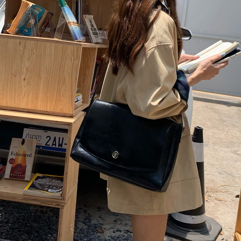 CGCBAG-حقيبة جلد صناعي عتيقة ل - مراجعة Luxury Bags Vintage وسعره
