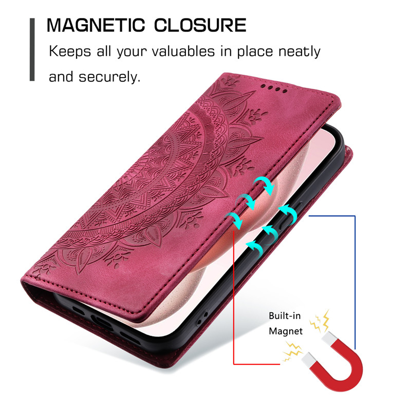 جراب جلد قلاب بتصميم توتيمز له - مراجعة Luxury Bags Kl وسعره