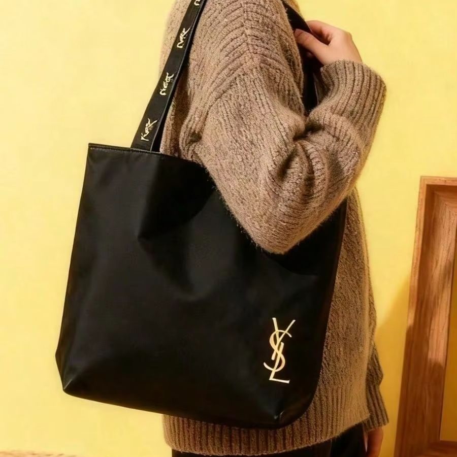حقيبة ييف سان لوران YSL الفاخر - مراجعة Luxury Bags Ysl وسعره