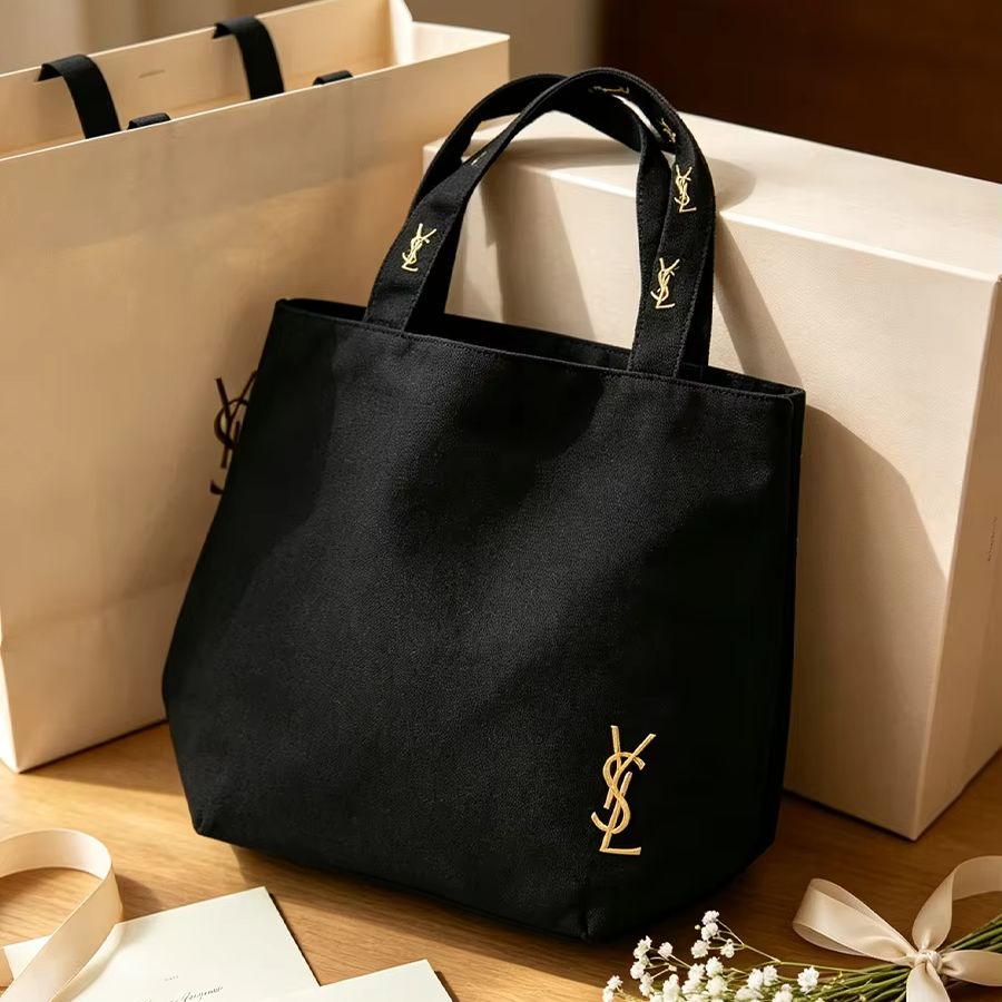 حقيبة ييف سان لوران YSL الفاخر - مراجعة Luxury Bags Ysl وسعره