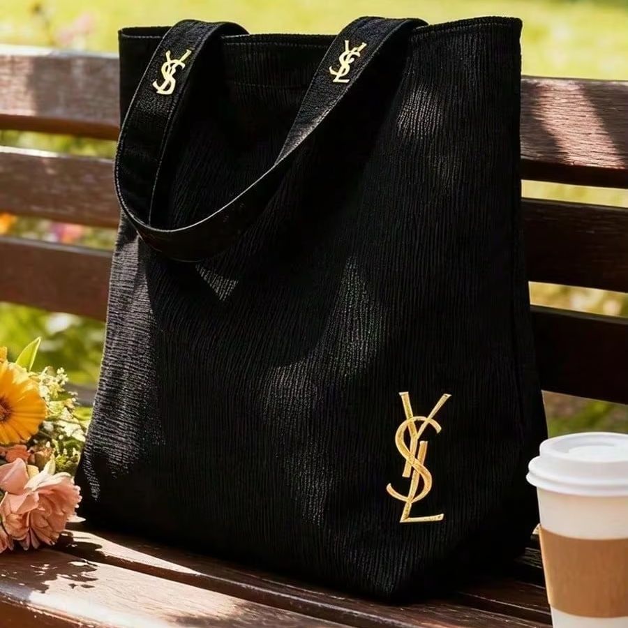 حقيبة ييف سان لوران YSL الفاخر - مراجعة Luxury Bags Ysl وسعره