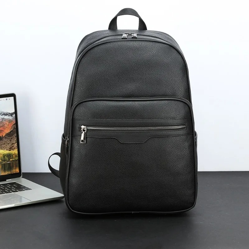 حقيبة ظهر عصرية للرجال حقيبة ظ - مراجعة Luxury Bags That Fit Laptop وسعره
