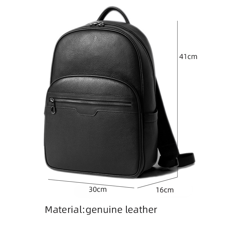 حقائب ظهر من الجلد الطبيعي للر - مراجعة Luxury Bags That Fit Laptop وسعره