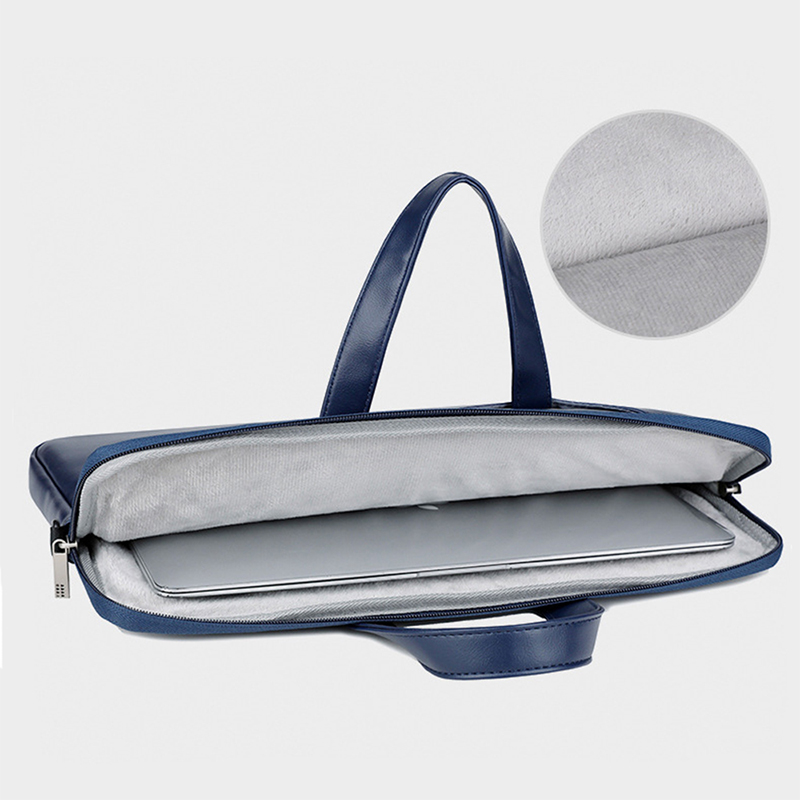 حقيبة أعمال من الجلد الصناعي ل - مراجعة Luxury Bags That Fit Laptop وسعره