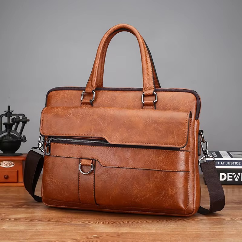 العلامة التجارية الفاخرة الرجا - مراجعة Luxury Bags That Fit Laptop وسعره
